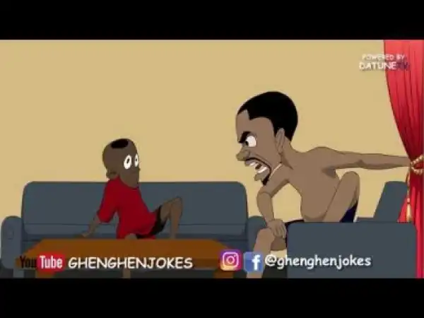 Video: Ghen Ghen Jokes – Hide
